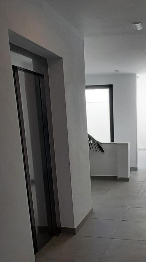 Valinor Apartments Boliches Fuengirola Exterior foto