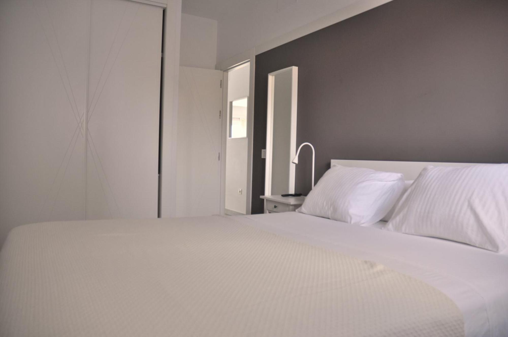 Valinor Apartments Boliches Fuengirola Exterior foto