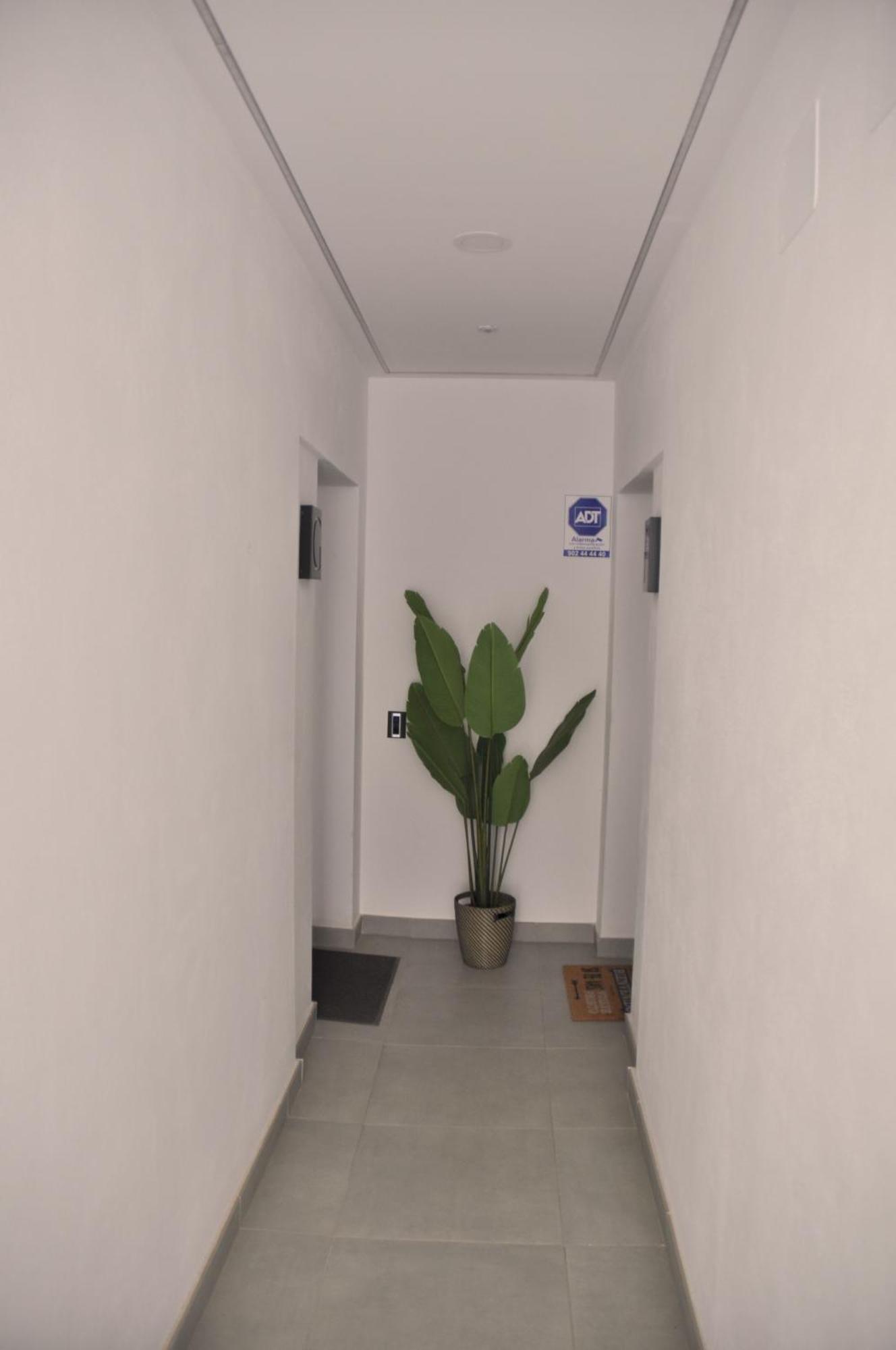 Valinor Apartments Boliches Fuengirola Exterior foto
